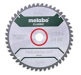 Metabo Kreissägeblatt 'precision cut...